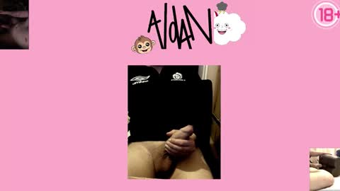 alolanmonke online show from 11.09.25