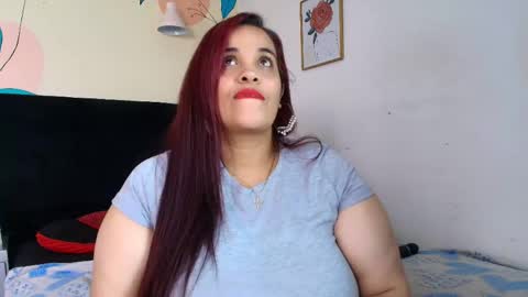  Alondra online show from 05.07.26