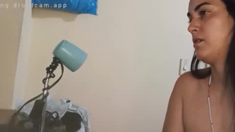 Snapshot of alondracc chatting on 03.10.26 Contreras online show from 03.10.26