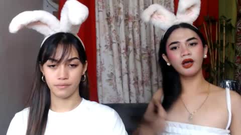 Alondra online show from 05.03.26