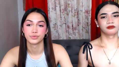 Alondra online show from 05.04.26