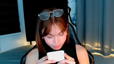 Snapshot of alondrasvenom69 chatting on 06.21.26 Alondra online show from 06.21.26