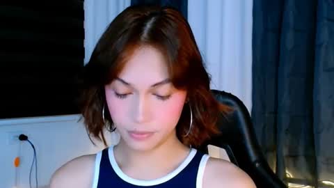 Snapshot of alondrasvenom69 chatting on 07.04.26 Alondra online show from 07.04.26