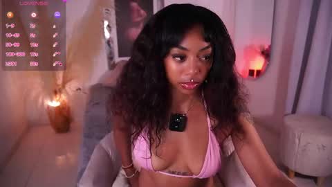 Alondra online show from 05.20.26