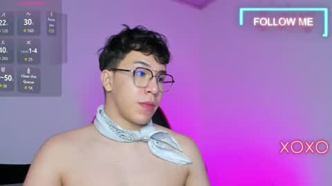 Independent model online show from 02.05.26