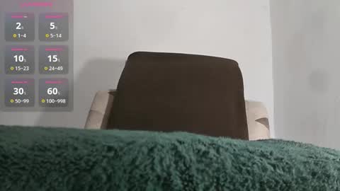 alotofcream4u online show from 02.08.26