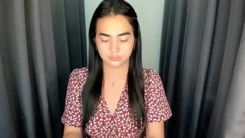 Snapshot of alovelydollnica chatting on 02.16.25 alovelydollnica online show from 02.16.25