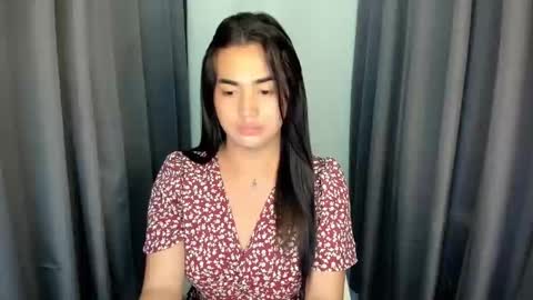 Snapshot of alovelydollnica chatting on 02.16.25 alovelydollnica online show from 02.16.25