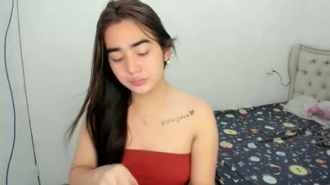 Snapshot of alovelydollnica chatting on 01.09.26 alovelydollnica online show from 01.09.26