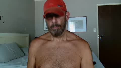 ALPH4BETO online show from 01.25.25