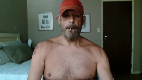 ALPH4BETO online show from 01.26.25