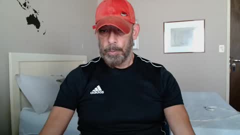 ALPH4BETO online show from 01.27.25