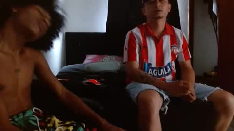 alpha_bs03 online show from 11.30.25