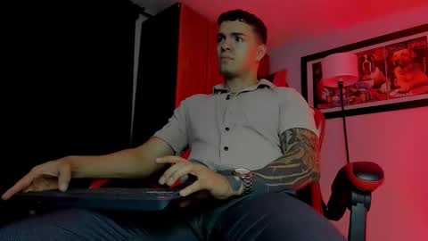 alpha_dominus_ online show from 02.15.26