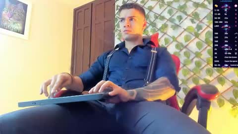 alpha_dominus_ online show from 03.15.26