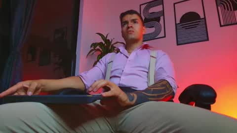 alpha_dominus_ online show from 04.21.26