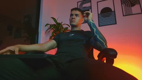 alpha_dominus_ online show from 04.29.26