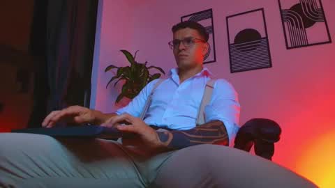 alpha_dominus_ online show from 05.03.26