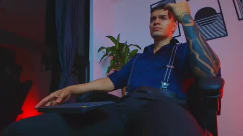 alpha_dominus_ online show from 05.05.26