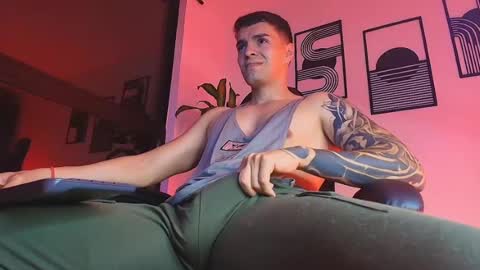 Snapshot of alpha_dominus_ chatting on 06.22.26 alpha_dominus_ online show from 06.22.26