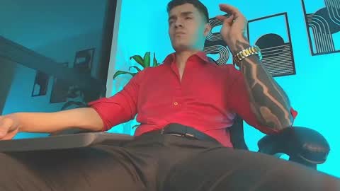 Snapshot of alpha_dominus_ chatting on 07.09.26 alpha_dominus_ online show from 07.09.26