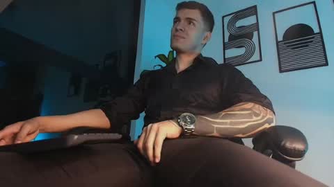 Snapshot of alpha_dominus_ chatting on 07.13.26 alpha_dominus_ online show from 07.13.26