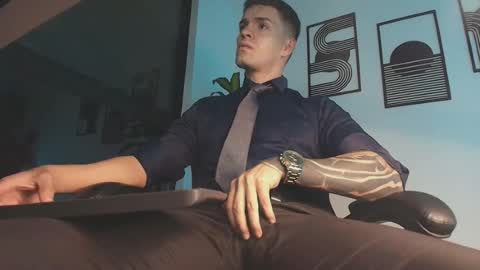 Snapshot of alpha_dominus_ chatting on 07.21.26 alpha_dominus_ online show from 07.21.26