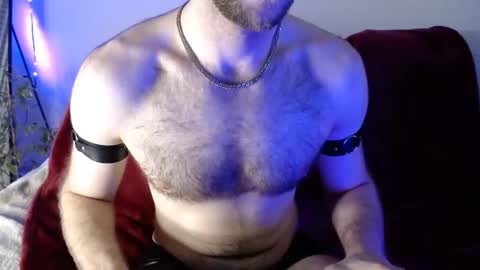 Alpha Jax online show from 04.23.26