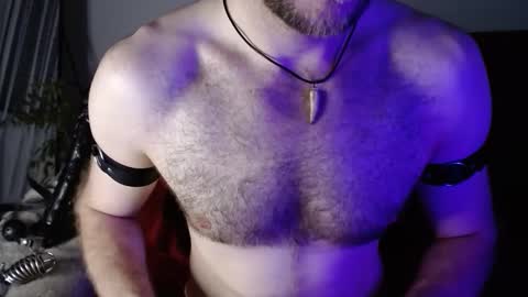 Alpha Jax online show from 06.11.26