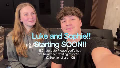 Luke and Maddie online show from 03.19.26