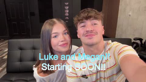 Luke and Maddie online show from 04.01.26