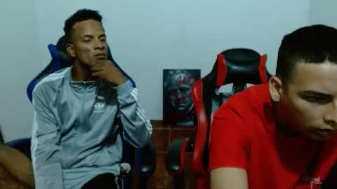 alpha_norbo online show from 03.27.26