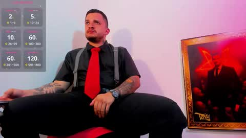 Snapshot of alpha_paganni chatting on 02.24.26 alpha paganni online show from 02.24.26