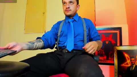 Snapshot of alpha_paganni chatting on 03.21.26 alpha paganni online show from 03.21.26