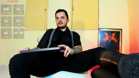 Snapshot of alpha_paganni chatting on 03.24.26 alpha paganni online show from 03.24.26