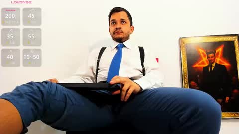 Snapshot of alpha_paganni chatting on 03.27.26 alpha paganni online show from 03.27.26