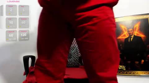 Snapshot of alpha_paganni chatting on 03.28.26 alpha paganni online show from 03.28.26