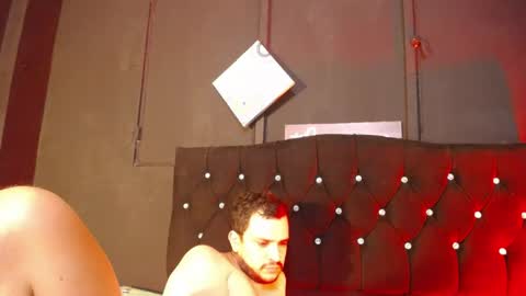 Snapshot of alpha_paganni chatting on 04.03.26 alpha paganni online show from 04.03.26