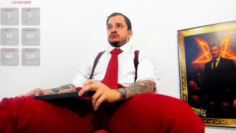 Snapshot of alpha_paganni chatting on 04.04.26 alpha paganni online show from 04.04.26