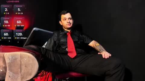 Snapshot of alpha_paganni chatting on 04.10.26 alpha paganni online show from 04.10.26