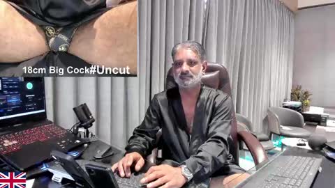 alpha_uk_boss online show from 04.17.26
