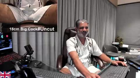 alpha_uk_boss online show from 04.18.26