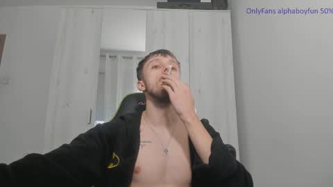 Andi online show from 12.10.24