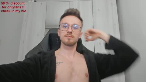 Andi online show from 02.05.25