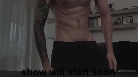 Snapshot of alphaboyfun chatting on 02.13.26 Andi online show from 02.13.26