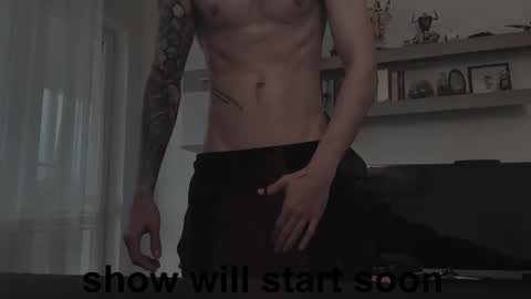 Snapshot of alphaboyfun chatting on 02.15.26 Andi online show from 02.15.26