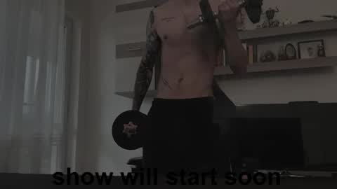 Snapshot of alphaboyfun chatting on 02.16.26 Andi online show from 02.16.26