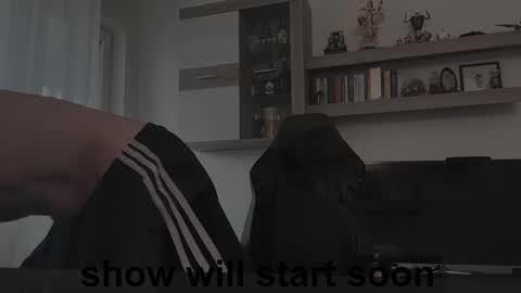 Snapshot of alphaboyfun chatting on 02.18.26 Andi online show from 02.18.26