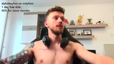 Andi online show from 07.03.26