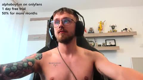 Andi online show from 07.07.26